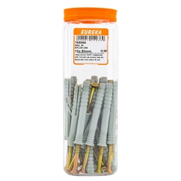 T6B090 - Nylon Countersunk